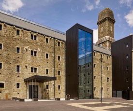 Bodmin Jail Hotel