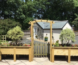 Bramble Barn, Bodmin