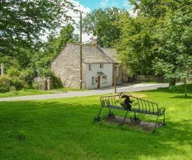 Churchgate Cottage