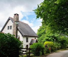 Demelza Cottage Apartment