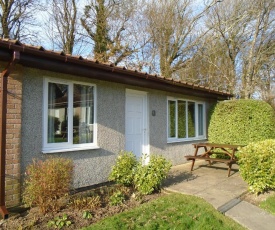 Detached Bungalow in North Cornwall