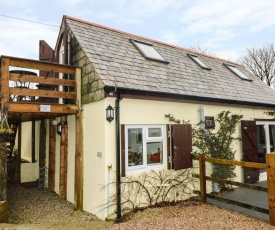 Higher Kernick Barn, BODMIN