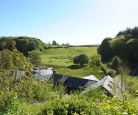 River Cottage, Bodmin