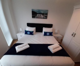 Berks Luxury Serviced Apartments