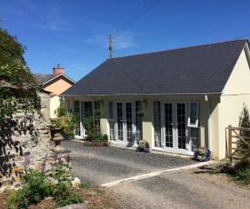 The Coach House, Bodmin