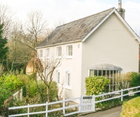 The Gate House, Bodmin