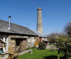 The Old Engine House, Bodmin