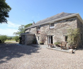 Trevenning Barn