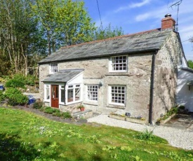 Westside Cottage, Bodmin