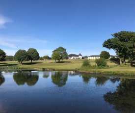 Lanhydrock Hotel & Golf Club