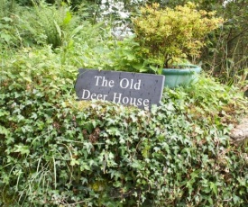 The Old Deer House