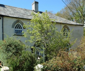 Destiny Cottage, Boscastle