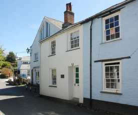 Dunn Cottage, Boscastle