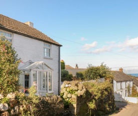 Fuchsia Cottage, Boscastle