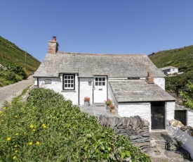 Harbour Cottage