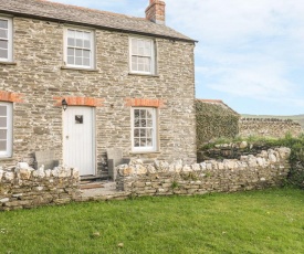 Home Farm Cottage, Boscastle