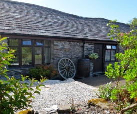 Penlys Cottage