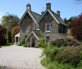 The Old Rectory