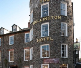 The Wellington Hotel