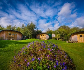 Atlantic Surf Pods