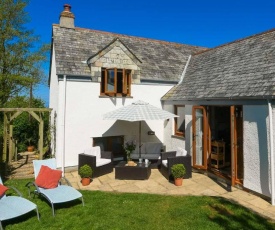 Barn Cottage, Rosecare