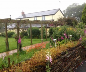 Barton Gate Farm B&B