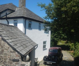 Boots Cottage