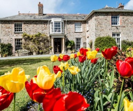 Broomhill Manor Holiday Cottages