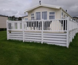 Bude Caravan Caromax - Families and Couples Only