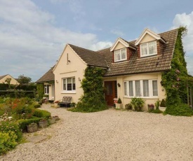 Claire's Cottage, Bude