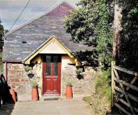 Cottage Barn, Jacobstow