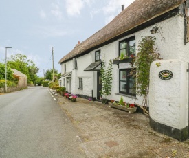 Easterly Cottage, Bude