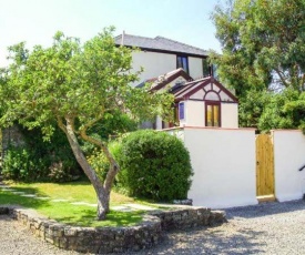 Groom Cottage, Bude