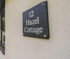 Hazel Cottage