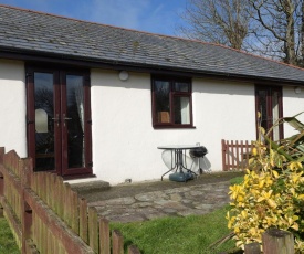 Honeysuckle Cottage, Bude