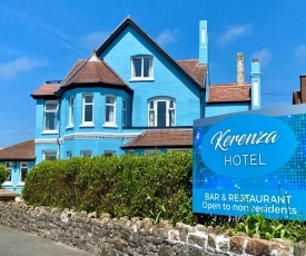 Kerenza Hotel Cornwall