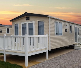 Pentire Coastal Holiday Park