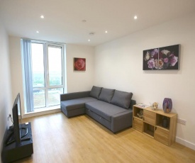 Infinity Apartments Bracknell