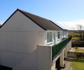 Sky Pocket, Bude