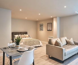 Seven Living Residences Bracknell