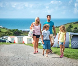 Widemouth Bay Caravan Park