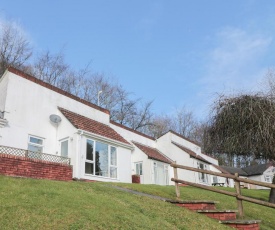 Holly Hedge Cottage