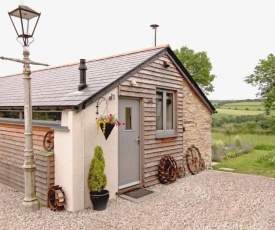 Mugwell Barn, Callington