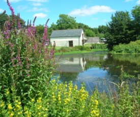 The Boathouse