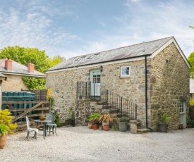 Trevoole Barn, camborne