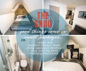 The Snug - Self Catering One Bedroom Apartment