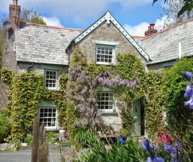 Culloden Farmhouse