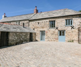 Manor House Barn