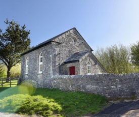 Moor View Chapel, Camelford