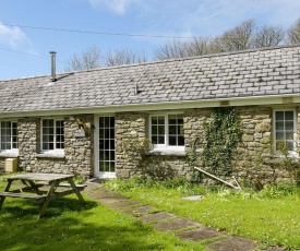 Old Mill Cottage, Camelford